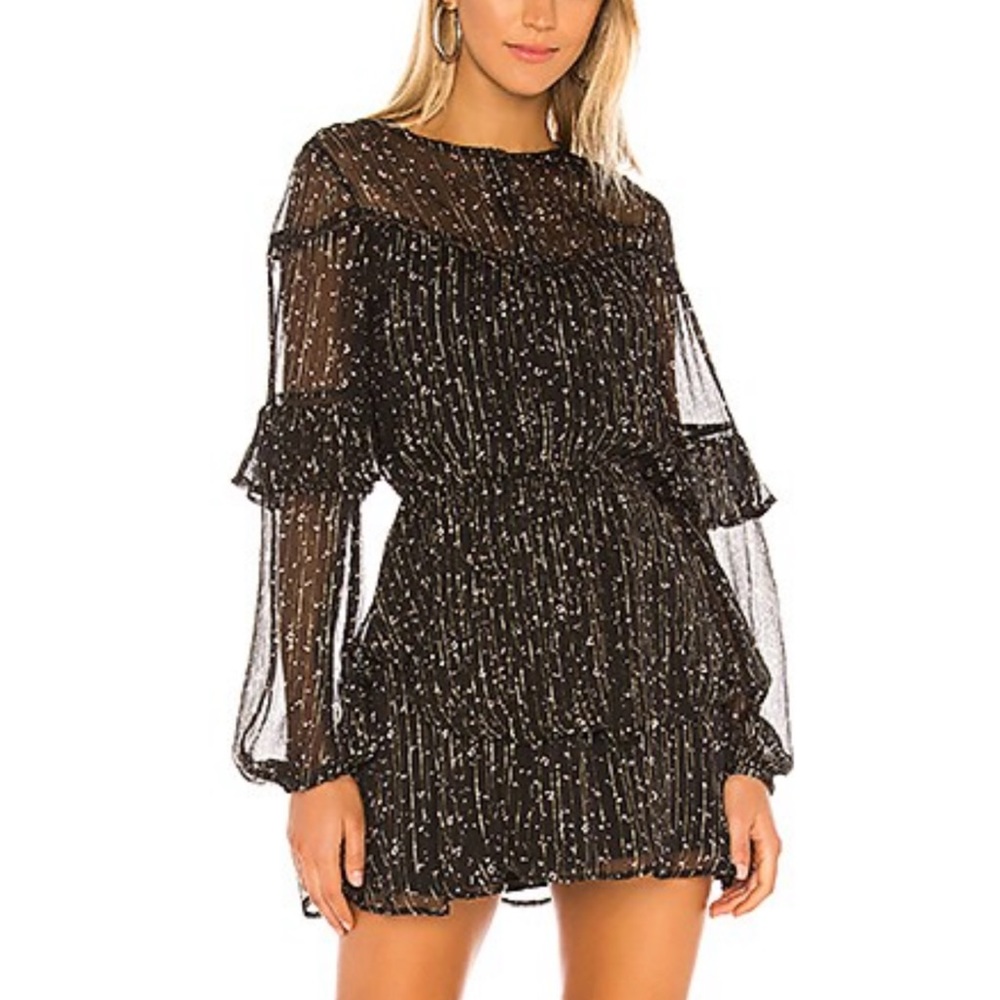 Tularosa khloe dress